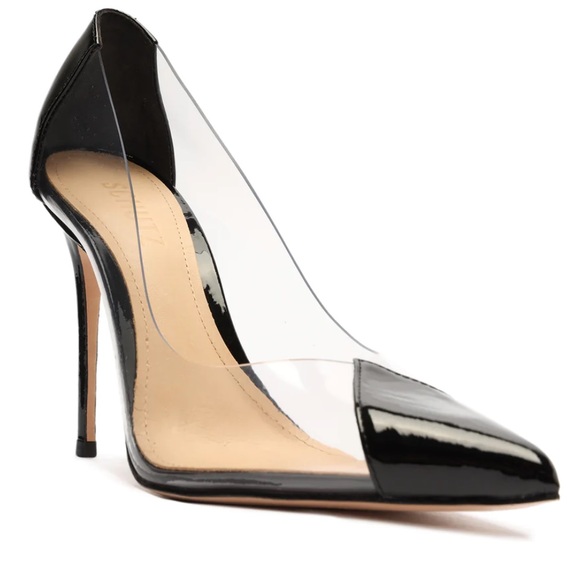 SCHUTZ Shoes - NWT SCHUTZ Cendi Pump.